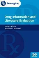 Remington Education: Drug Information and Literature Evaluation 