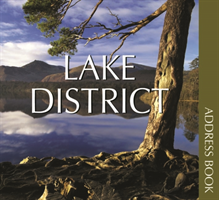 Lake District Address Book 