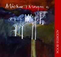 Michael Morgan RI Address Book 
