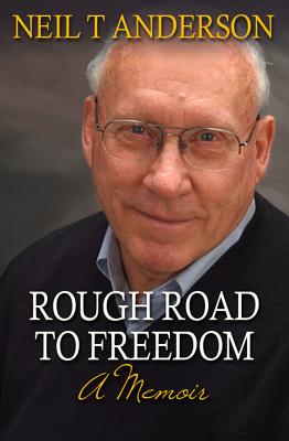 Rough Road to Freedom A memoir