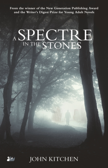 Spectre in the Stones 