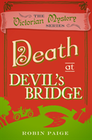 Death at Devil's Bridge A Victorian Mystery (4)