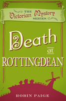 Death at Rottingdean A Victorian Mystery (5)