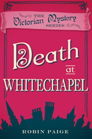 Death at Whitechapel A Victorian Mystery (6)