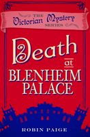 Death at Blenheim Palace A Victorian Mystery (11)