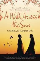 Walk Across the Sun 