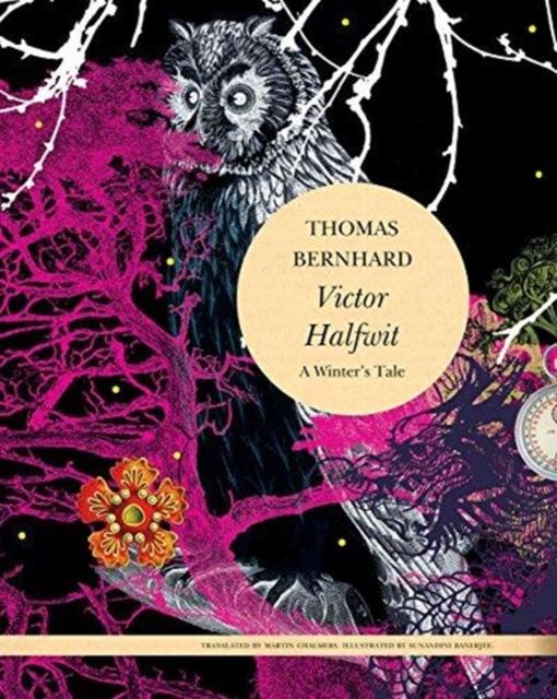 Victor Halfwit A Winter's Tale