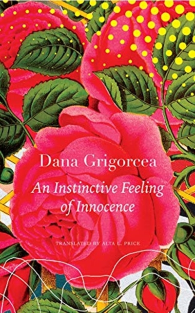 Instinctive Feeling of Innocence 