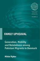 Family Upheaval Generation, Mobility and Relat