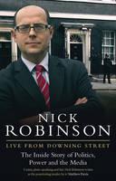 Live From Downing Street 