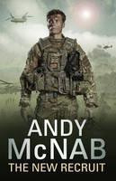 New Recruit Liam Scott Book 1
