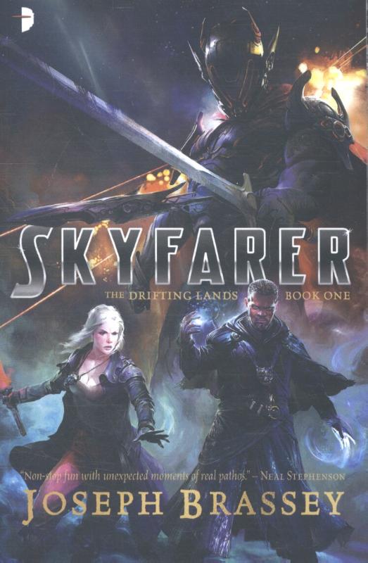 Skyfarer 