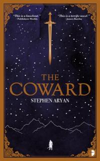 Coward Book I of theÂ Quest for Heroes