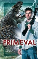 Primeval - the Lost Island 