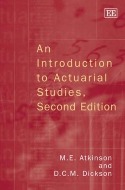 Introduction to Actuarial Studies, Second Edition 