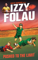 Izzy Folau 3 Pushed to the Limit