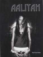 Aaliyah 