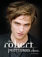 Robert Pattinson Album 