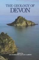 Geology of Devon revd edn Revised and expanded edition