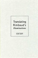 Translating Rimbaud's Illuminations 