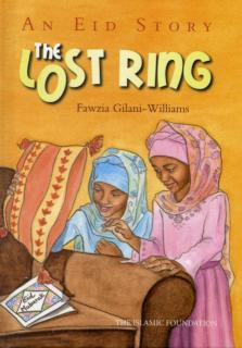 Lost Ring An Eid Story