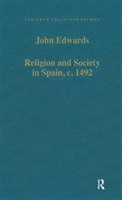Religion and Society in Spain, c. 1492 