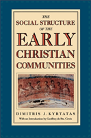 Social Structure of the Early Christian Communities 