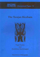 Torajan Ricebarn 