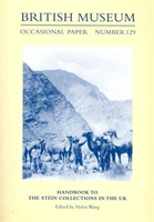 Handbook to the Stein Collections in the UK 