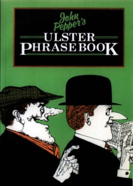 Ulster Phrase Book 