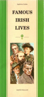 Pocket Guide to Famous Irish Lives 