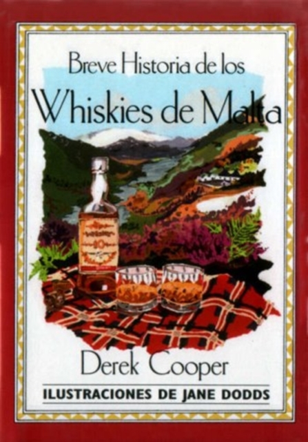 Little Book of Malt Whiskies 