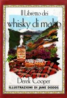 Little Book of Malt Whiskies 