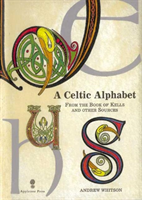Celtic Alphabet 