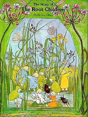 Story of the Root Children 
