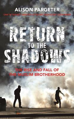 Return to the Shadows 