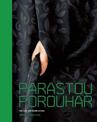 Parastou Forouhar Art, Life and Death in Iran