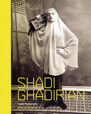Shadi Ghadirian A Woman Photographer from Iran