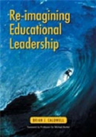 Re-imagining educational leadership 