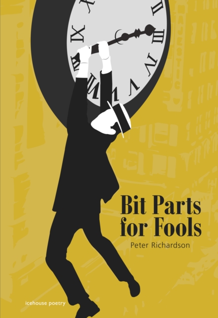 Bit Parts for Fools 