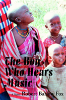 Boy Who Hears Music 