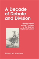 Decade of Debate and Division 