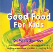 Good Food for Kids 