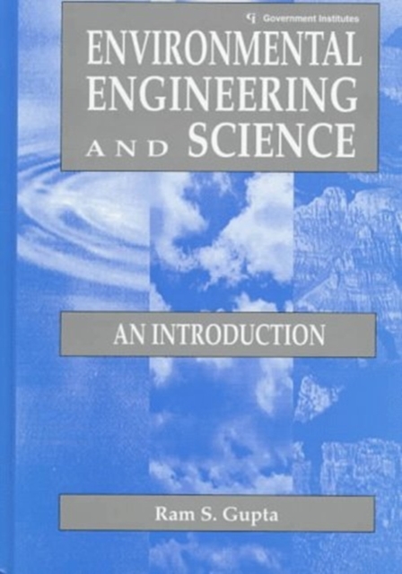 Environmental Engineering and Science An Introduction