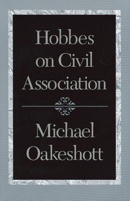 Hobbes on Civil Association 