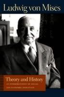 Theory and History An Interpretation of Social an