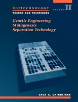 Genetic Engineering, Mutagenesis, Separation Technology