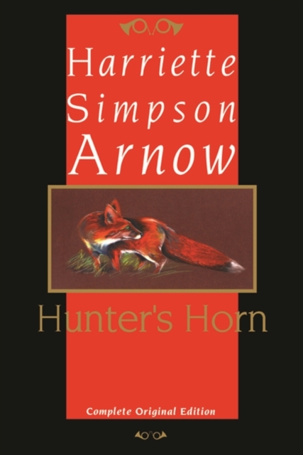Hunter's Horn 
