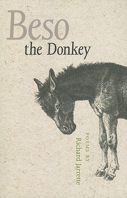 Beso the Donkey 