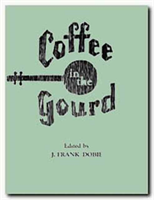 Coffee in the Gourd 